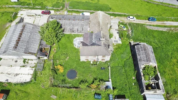 Birch Vale, High Peak, Derbyshire, SK22