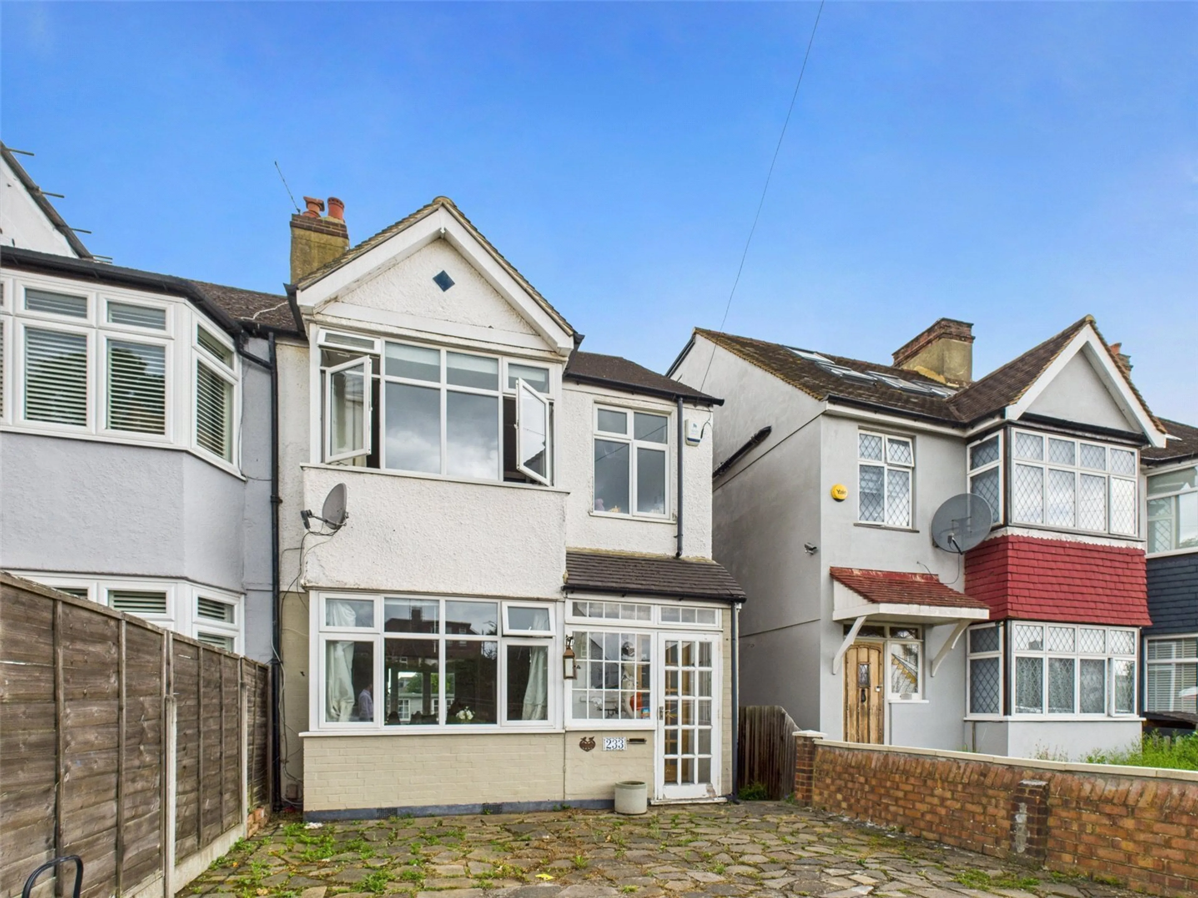Property at Hospital Bridge Road, Twickenham, Twickenham, Twickenham, TW2