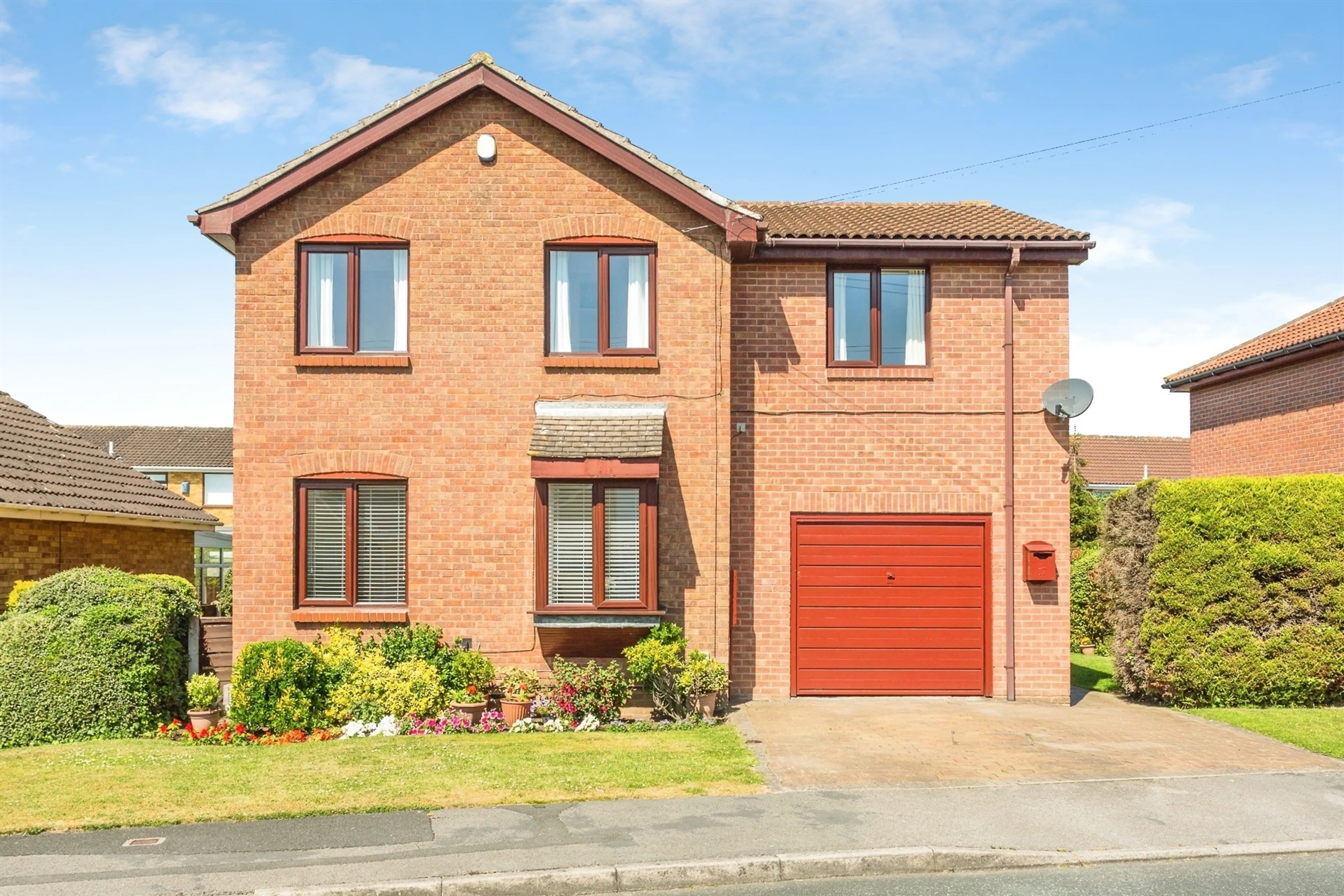Property at Maybury Avenue, Durkar, Wakefield