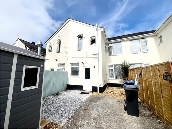 Sterte Road, Poole