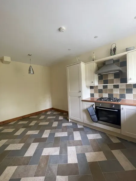 Hill Street, Brierfield, BB9