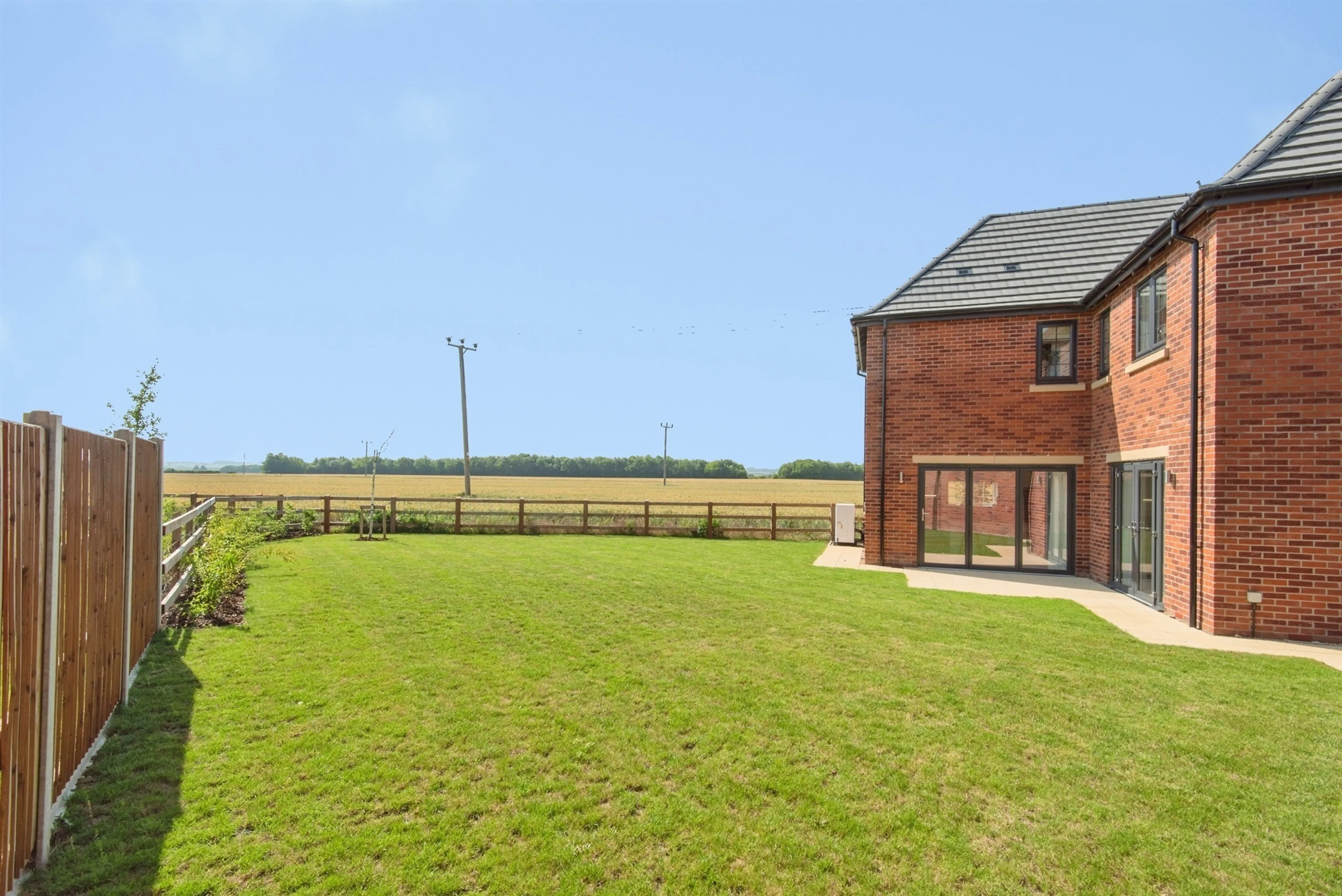 Property at Muncey Grove, Bassingbourn, Royston
