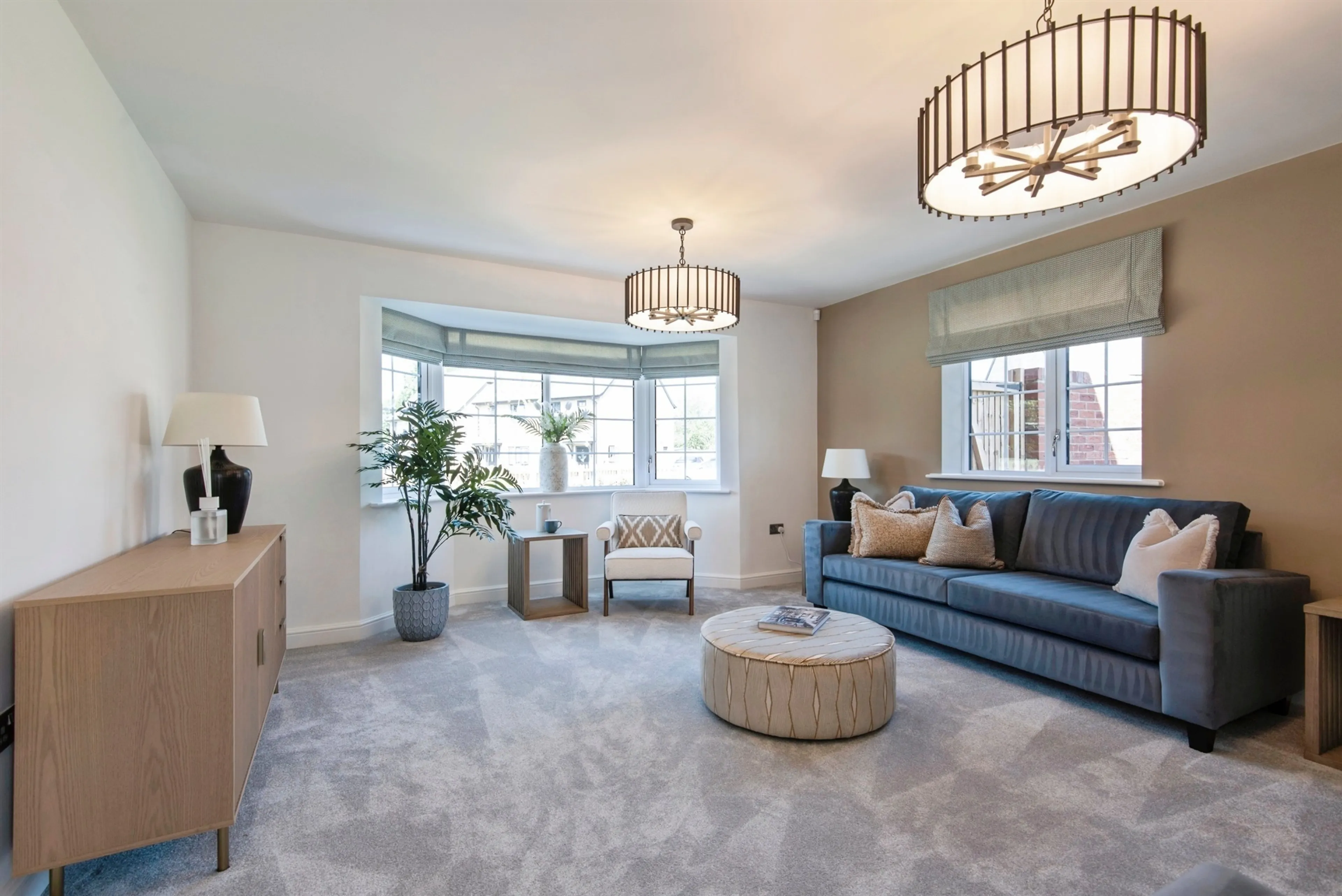 Property at Muncey Grove, Bassingbourn, Royston
