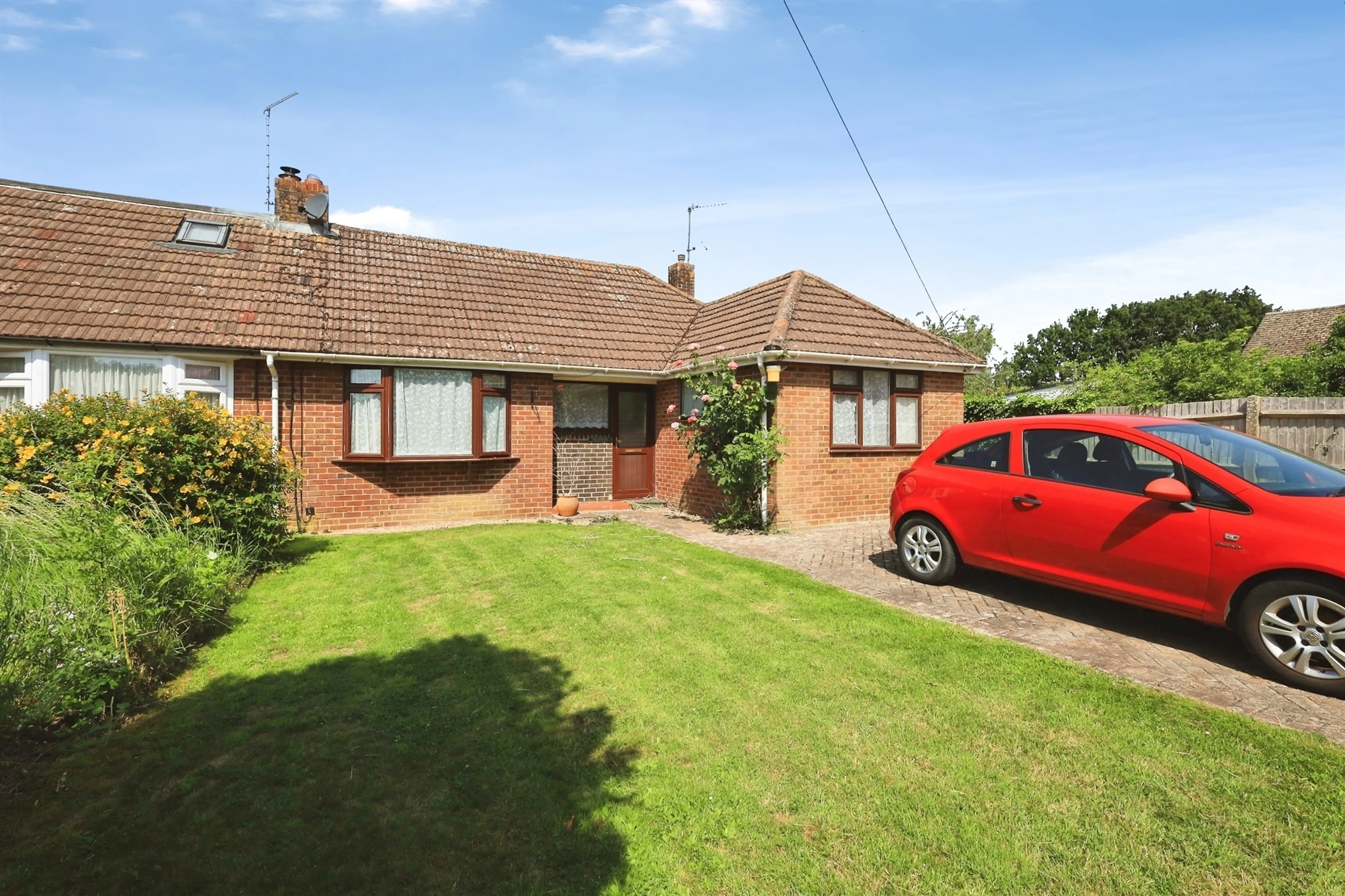 Property at Broyle Lane, Ringmer, Lewes
