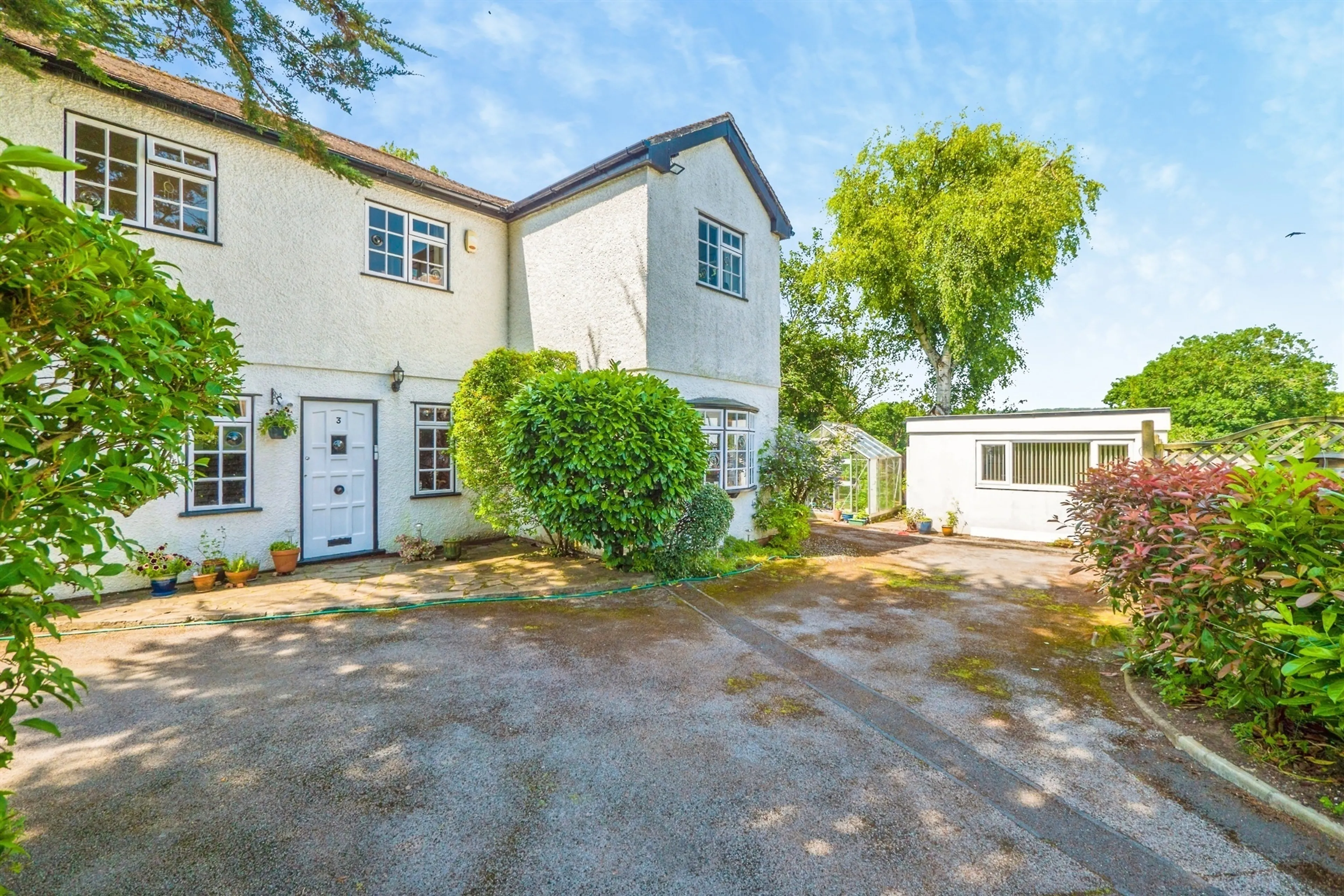 Property at The Drive, Windyridge, Dinas Powys