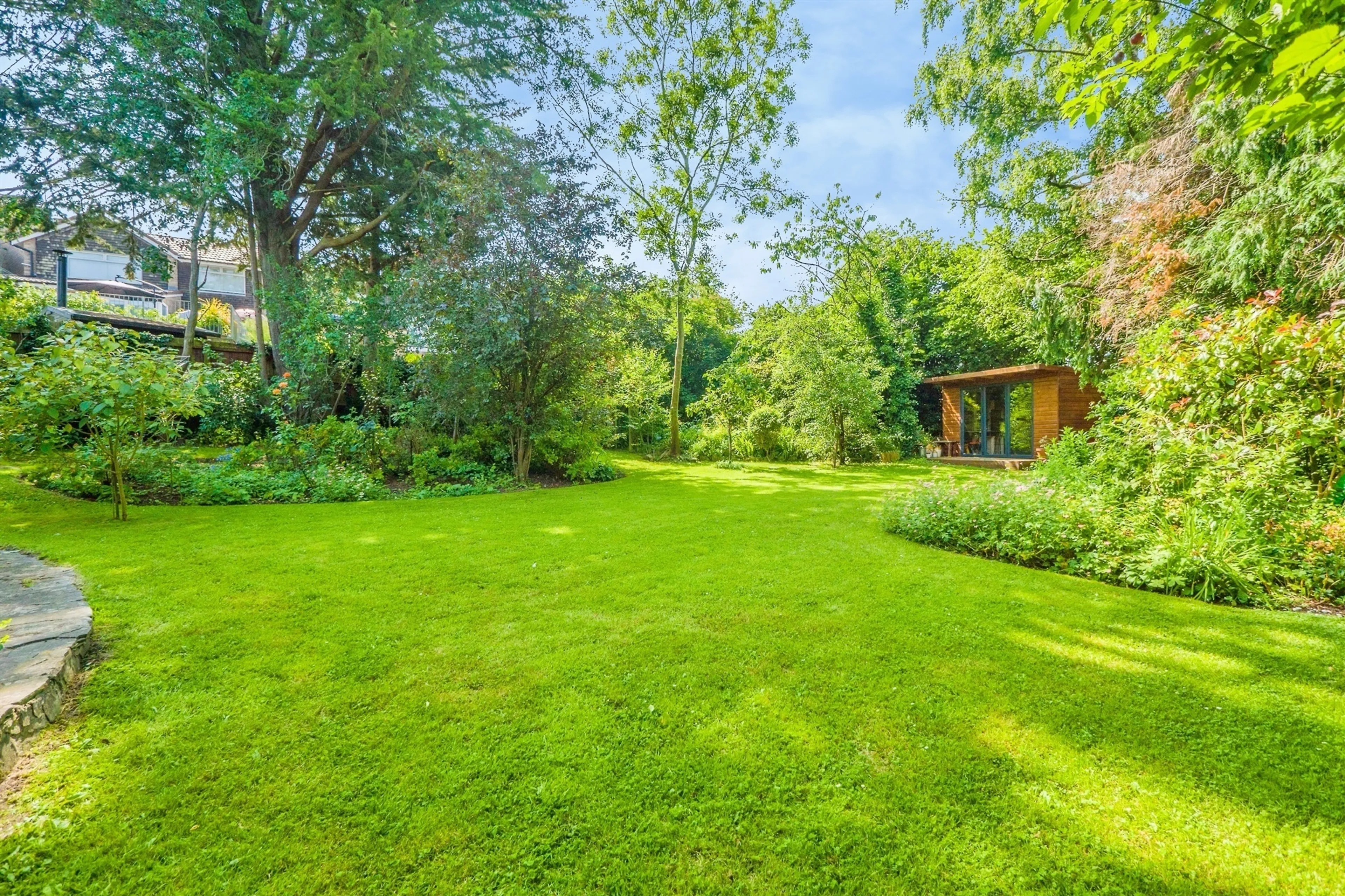 Property at The Drive, Windyridge, Dinas Powys