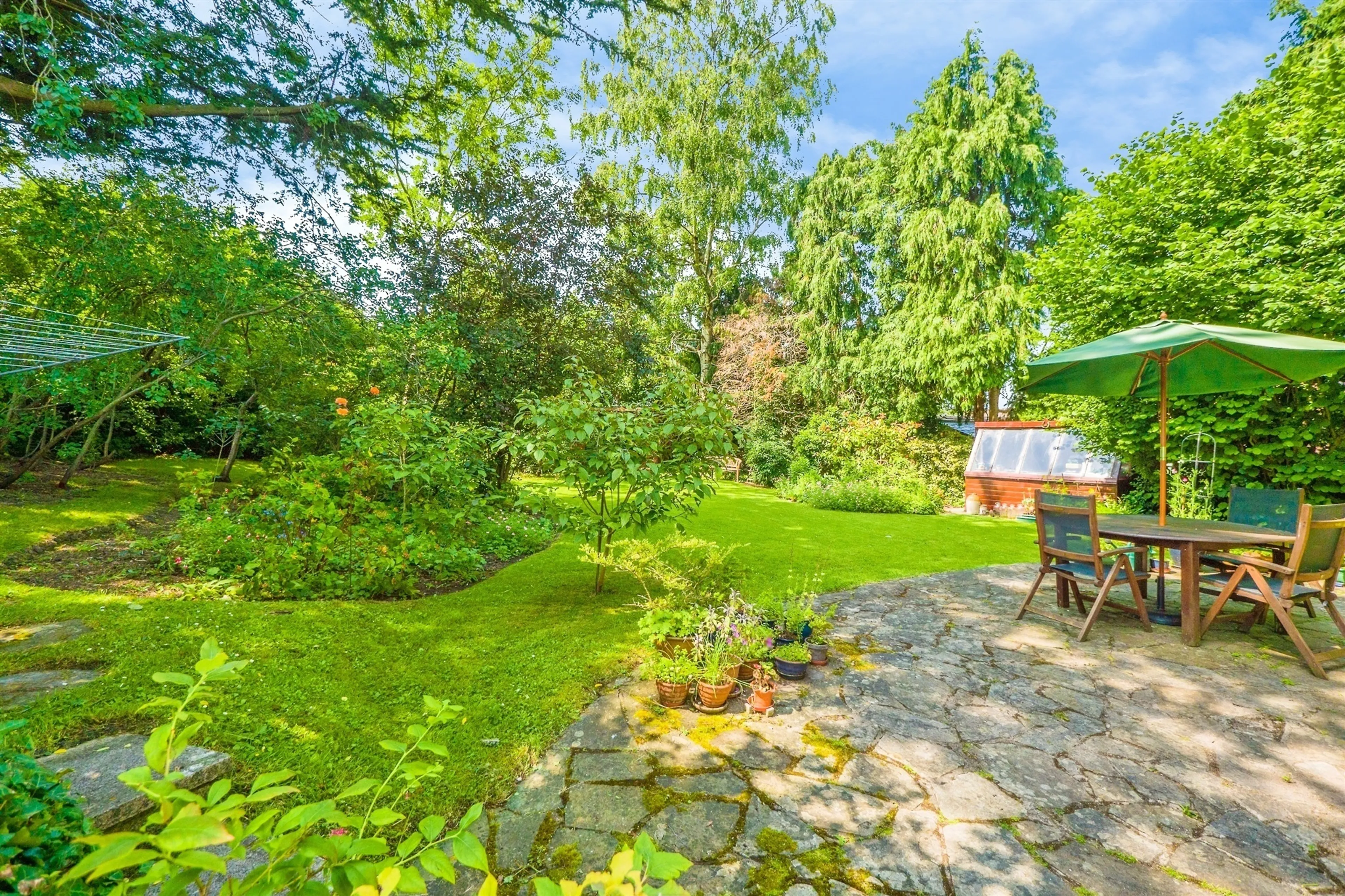 Property at The Drive, Windyridge, Dinas Powys