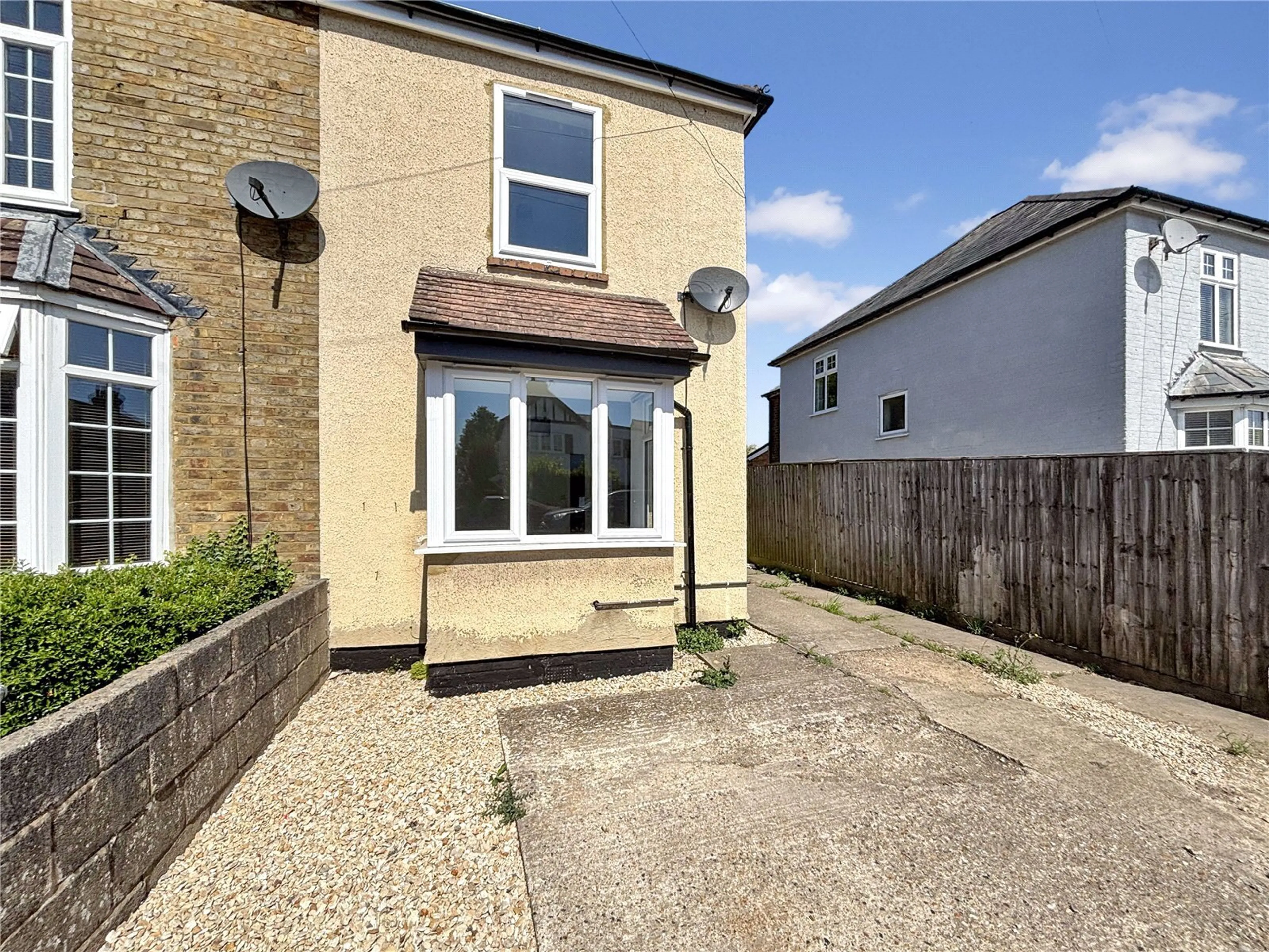 Property at Amersham Road, High Wycombe, Buckinghamshire, HP13