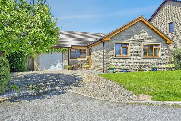 Oaken Bank, Burnley, Lancashire, BB10