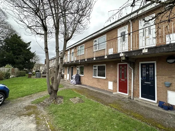 Millhouses Lane, Sheffield, S7
