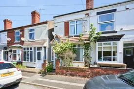 Property responsive