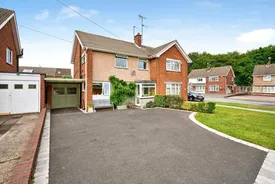 Property responsive