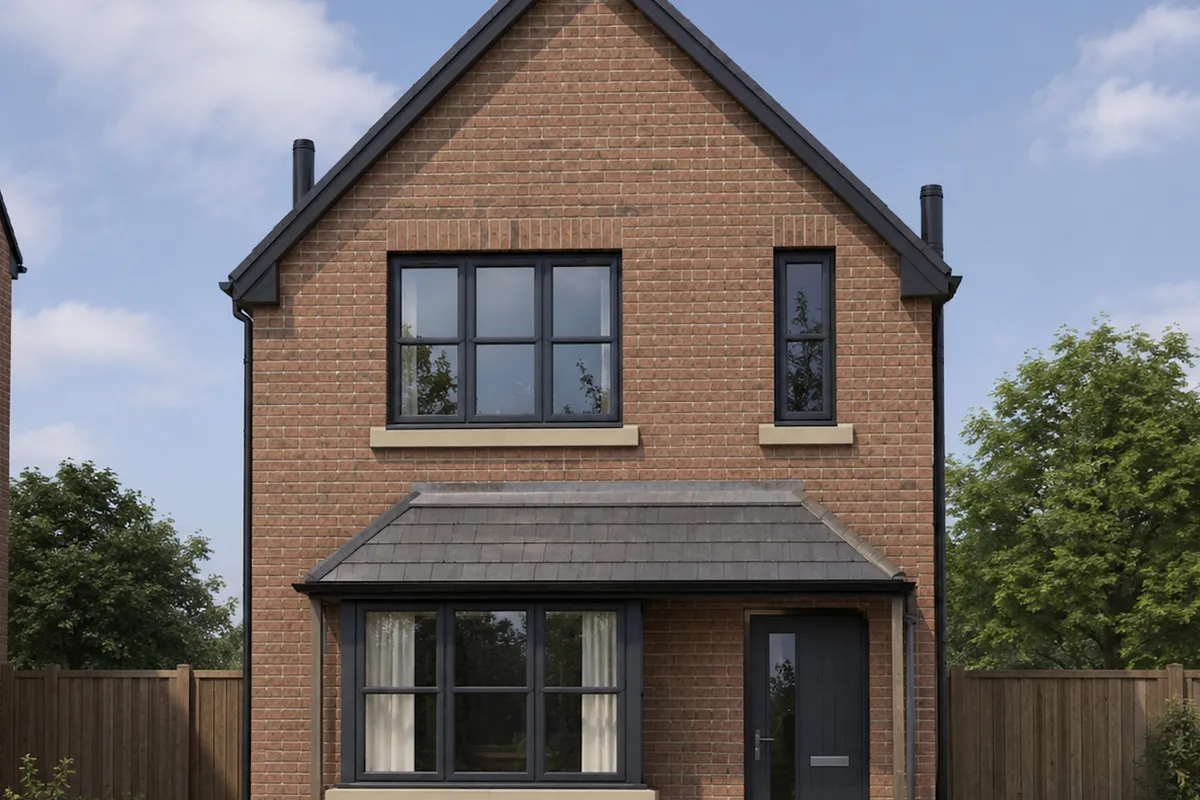Lomond Road, Hull