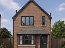 Lomond Road, Hull photo