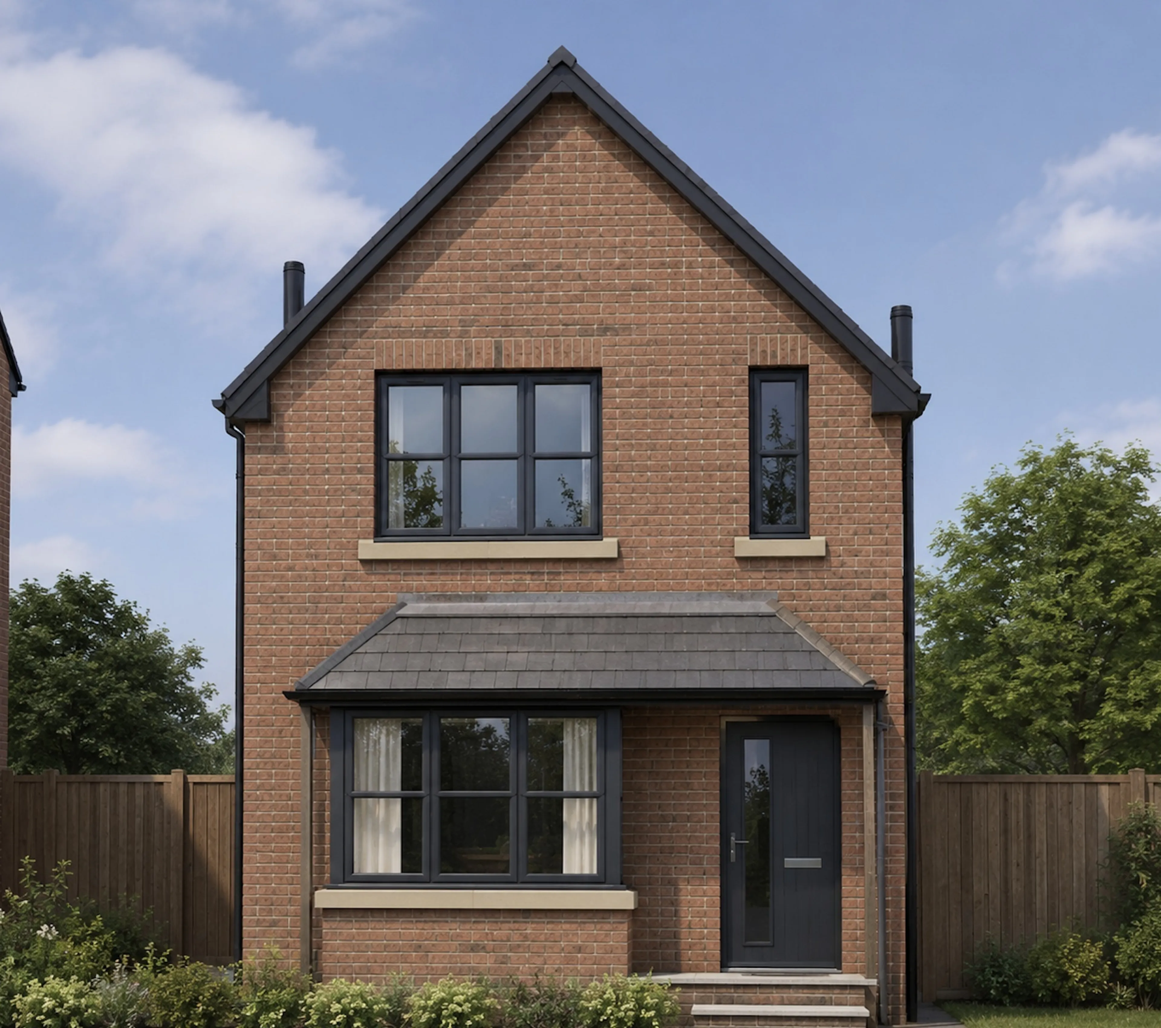 Property at Lomond Road, Hull