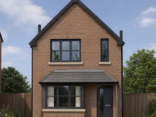 Lomond Road, Hullphoto