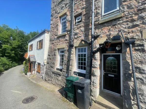Arfon Cottages