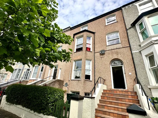 Lloyd Street, Llandudno, LL30 2YA