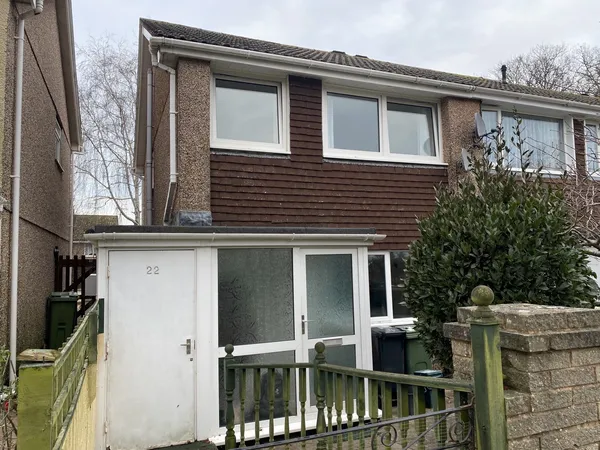 Family Home Dawlish