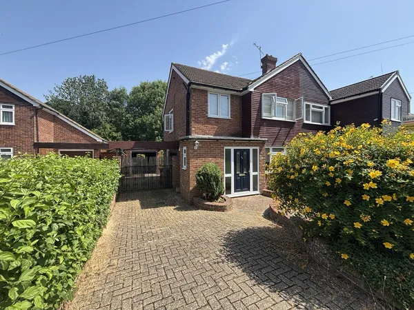 Hopgarden Road, Tonbridge
