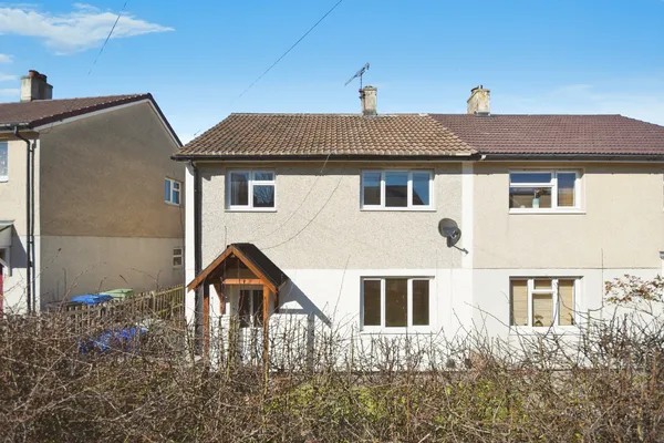 Cornwall Drive, Brimington, S43