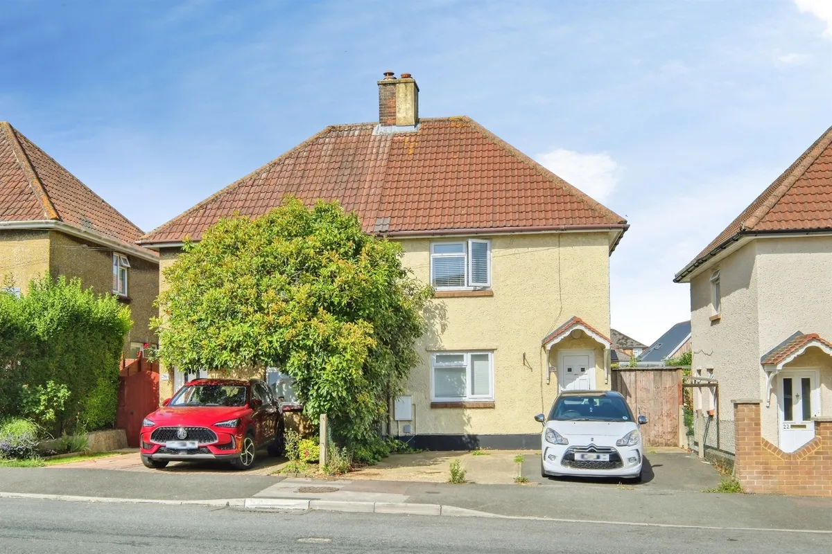 Herbert Road, Salisbury