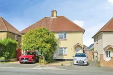 Herbert Road, Salisbury