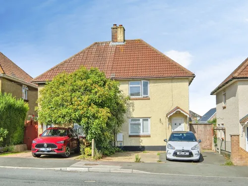 Herbert Road, Salisburyphoto