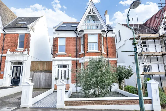 Hove Park Villas, Hove, BN3