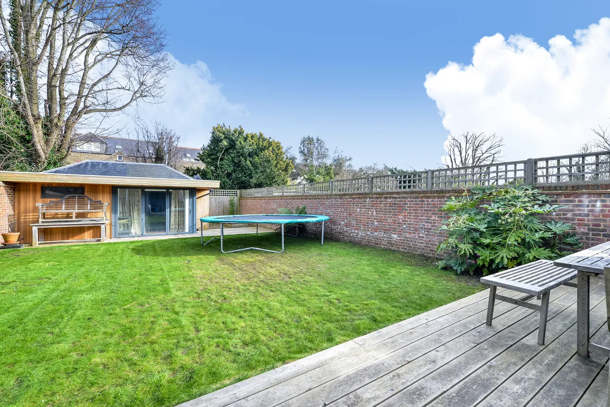 Hove Park Villas, Hove, BN3 photo 5