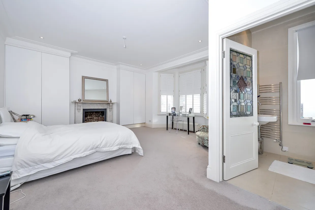 Hove Park Villas, Hove, BN3 photo 8