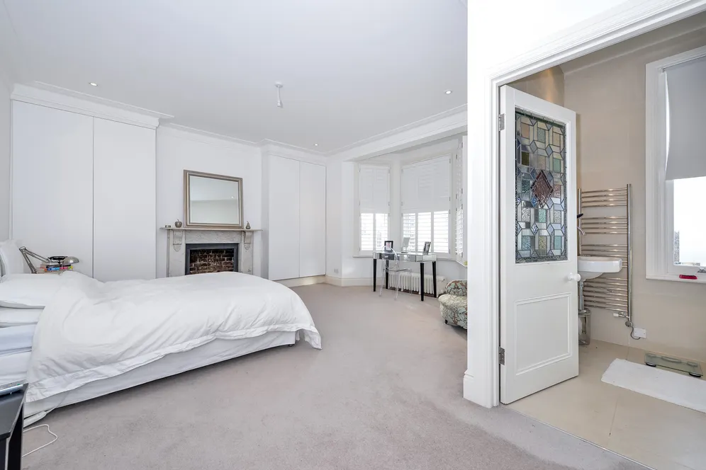 Hove Park Villas, Hove, BN3 photo 8