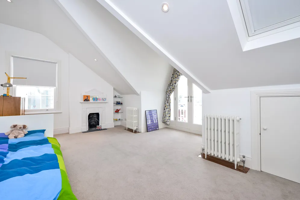 Hove Park Villas, Hove, BN3 photo 12