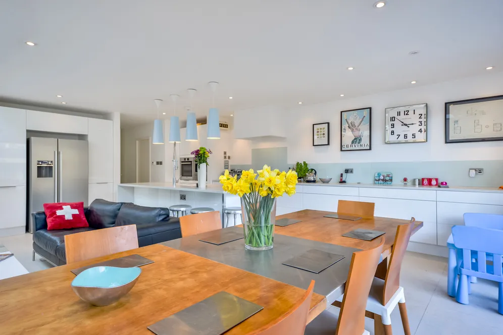 Hove Park Villas, Hove, BN3 photo 16