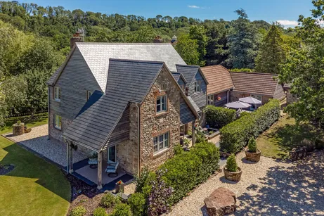 Moonsbrook, Oakhill, BA3