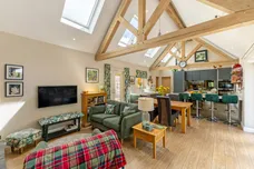 Moonsbrook, Oakhill, BA3 photo 3