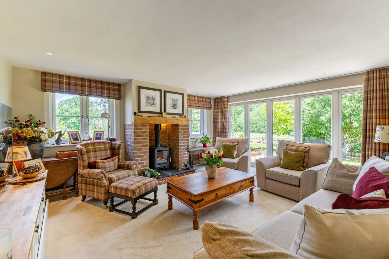 Moonsbrook, Oakhill, BA3 photo 4