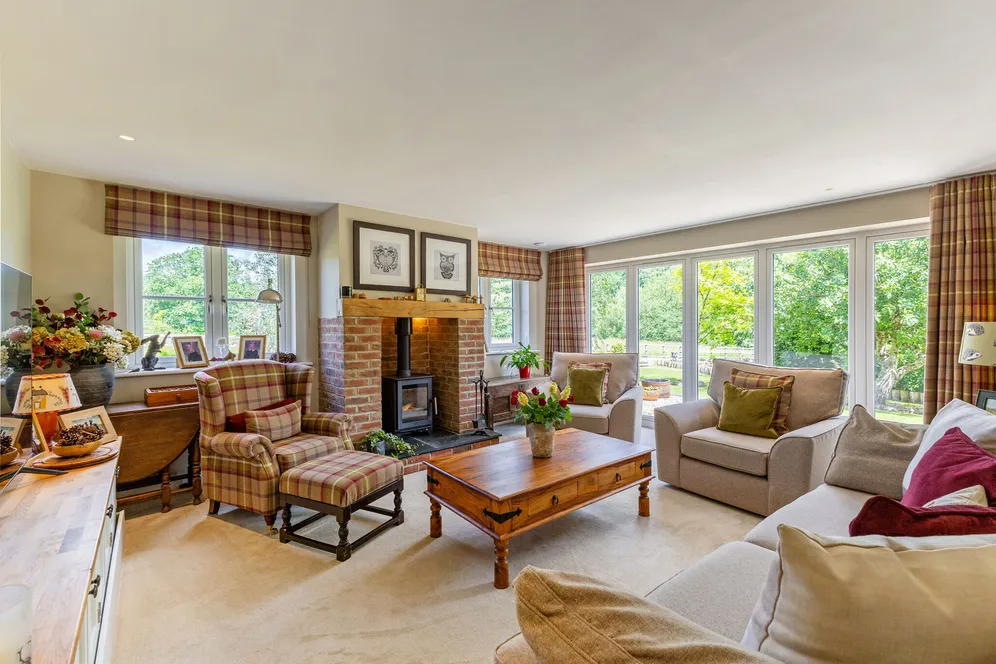 Moonsbrook, Oakhill, BA3 photo 4