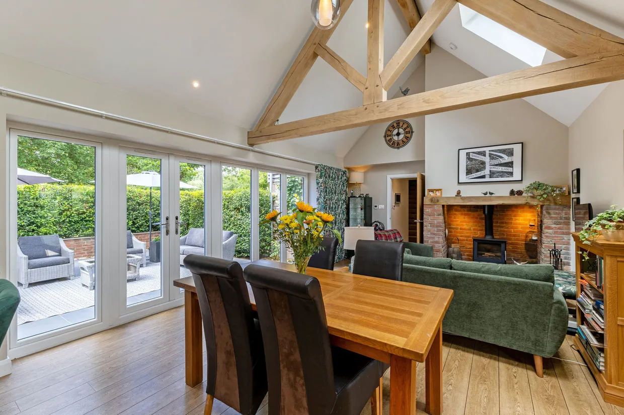 Moonsbrook, Oakhill, BA3 photo 5