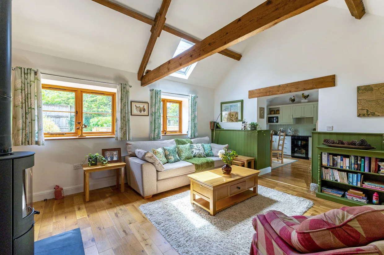 Moonsbrook, Oakhill, BA3 photo 7
