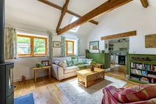 Moonsbrook, Oakhill, BA3 photo 7