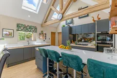 Moonsbrook, Oakhill, BA3 photo 8