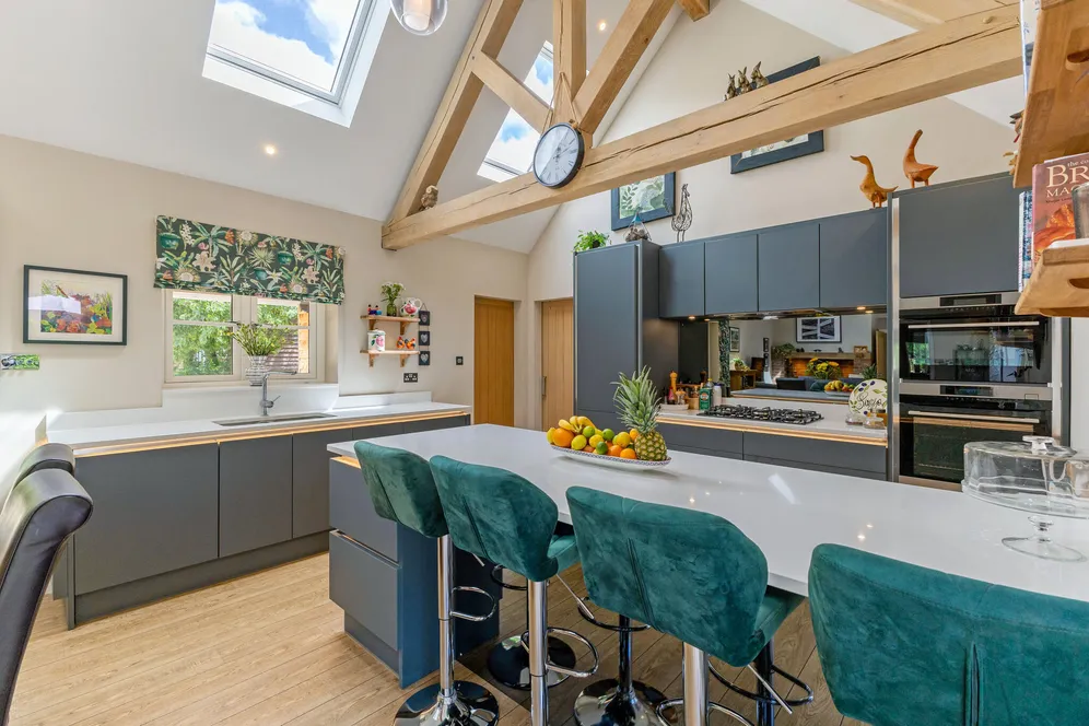 Moonsbrook, Oakhill, BA3 photo 8