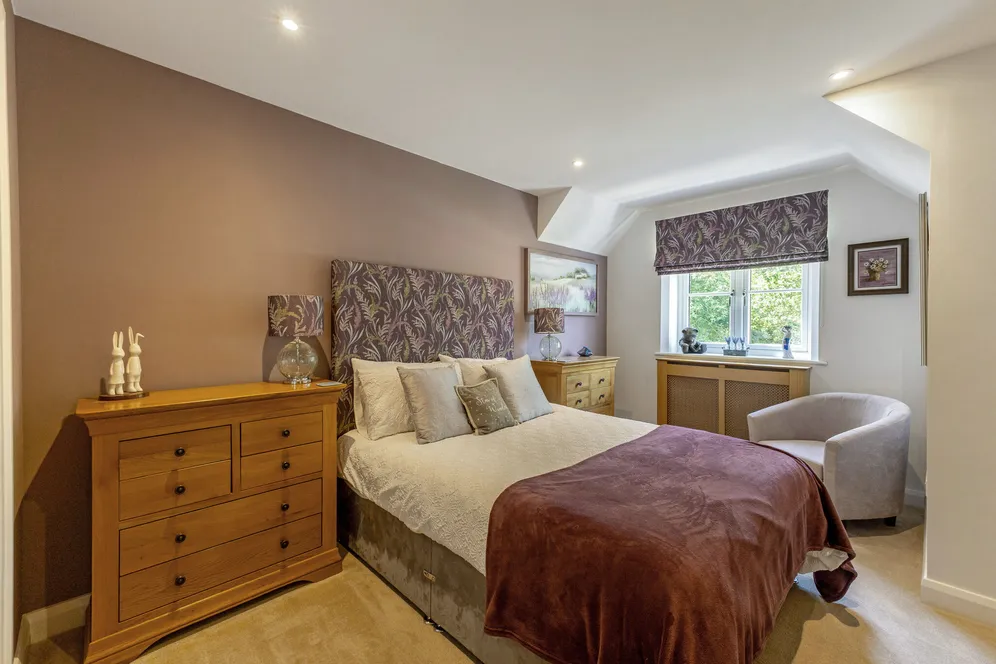 Moonsbrook, Oakhill, BA3 photo 11