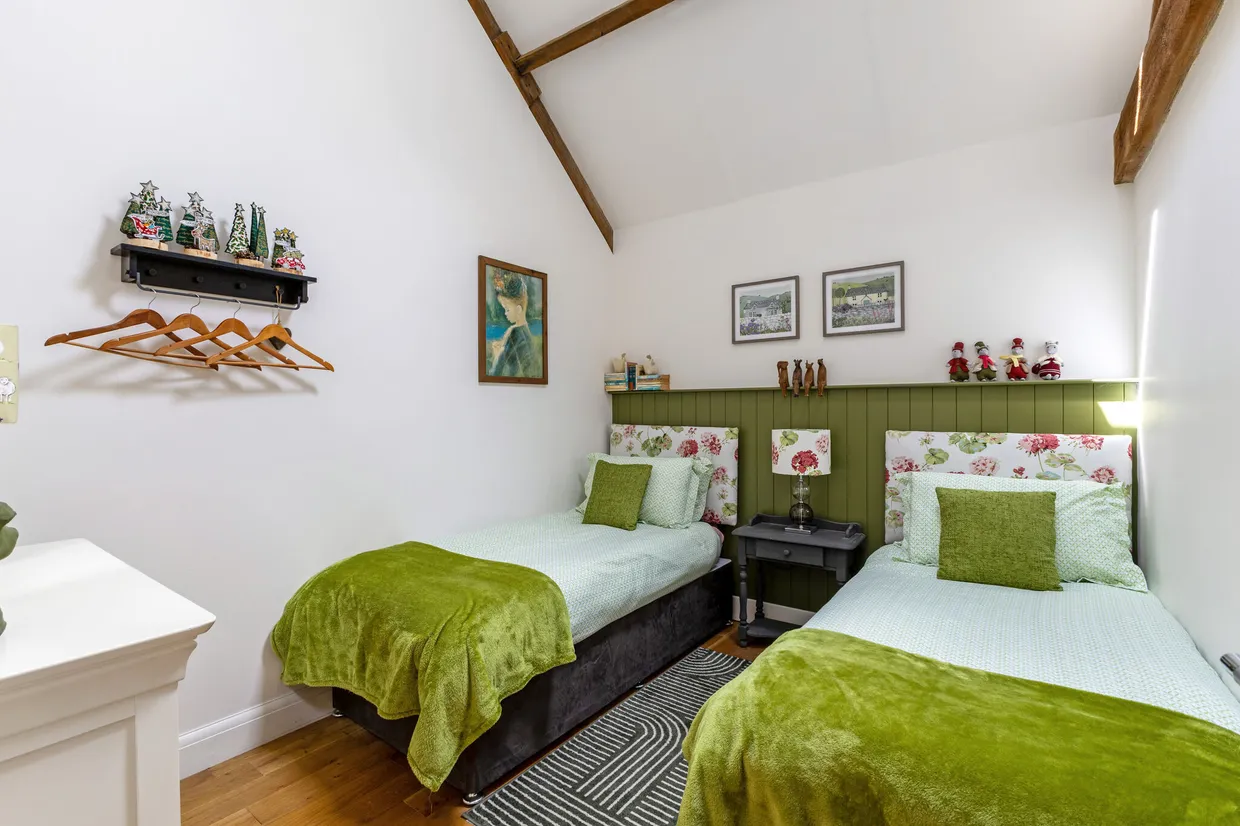 Moonsbrook, Oakhill, BA3 photo 12