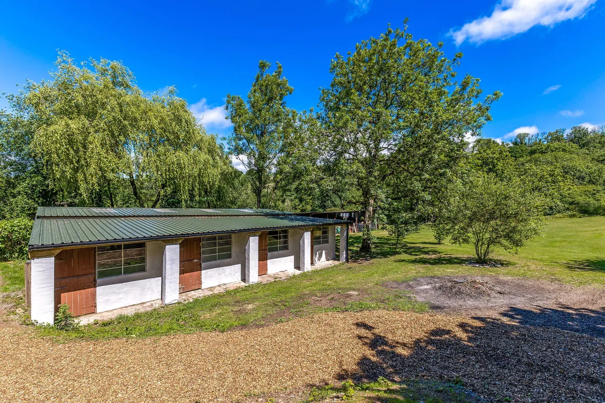 Moonsbrook, Oakhill, BA3 photo 15
