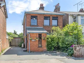 Wherstead Road, Ipswich photo