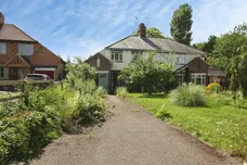Main Road, Claybrooke Magna, LUTTERWORTH