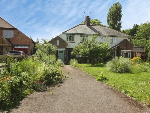 Main Road, Claybrooke Magna, LUTTERWORTHphoto