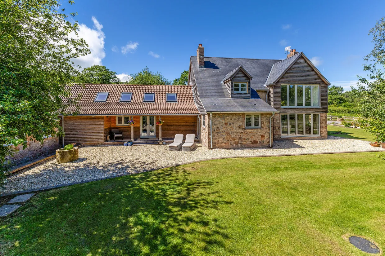 Moonsbrook, Oakhill, BA3 photo 16